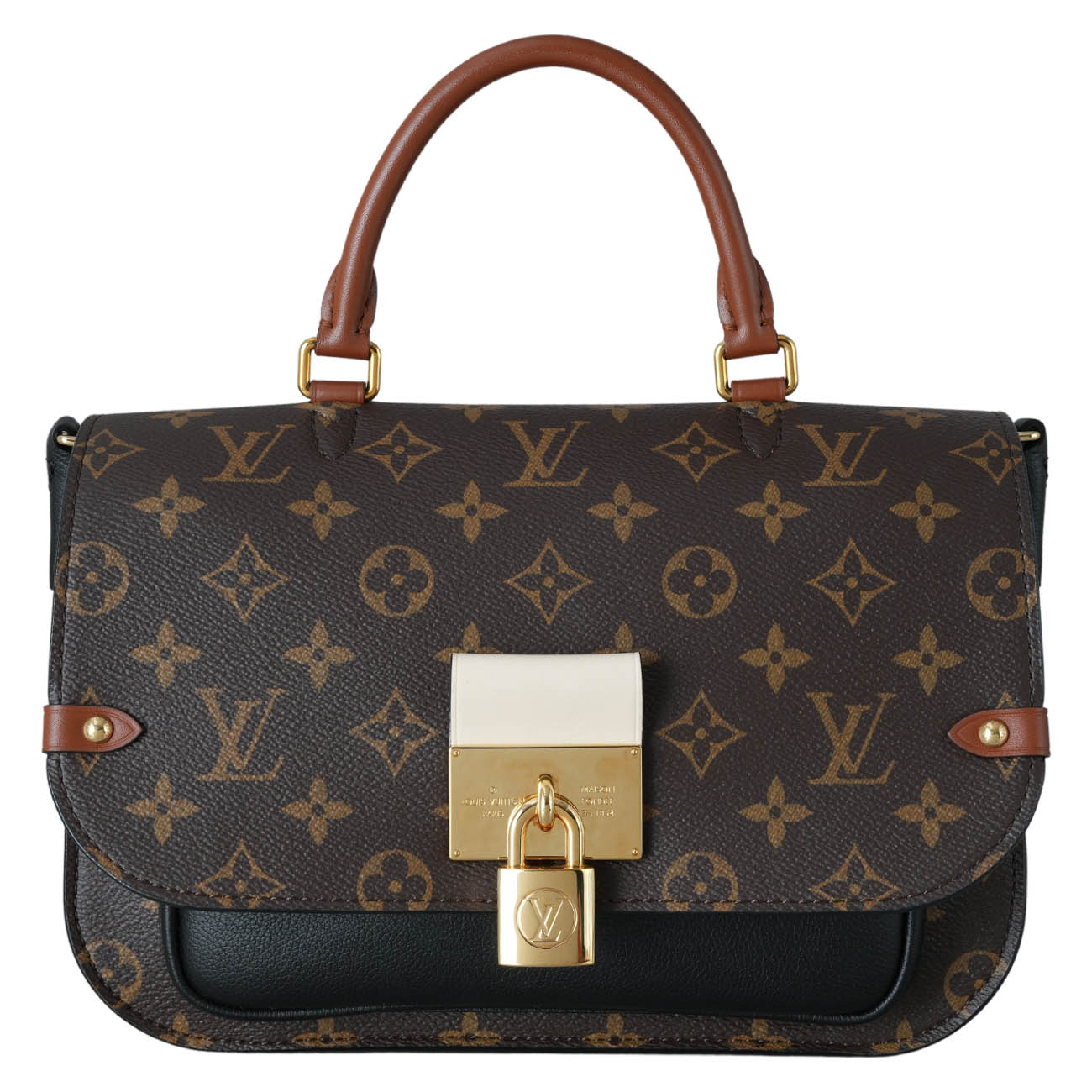 LOUIS VUITTON(USED)루이비통 모노그램 보지라르